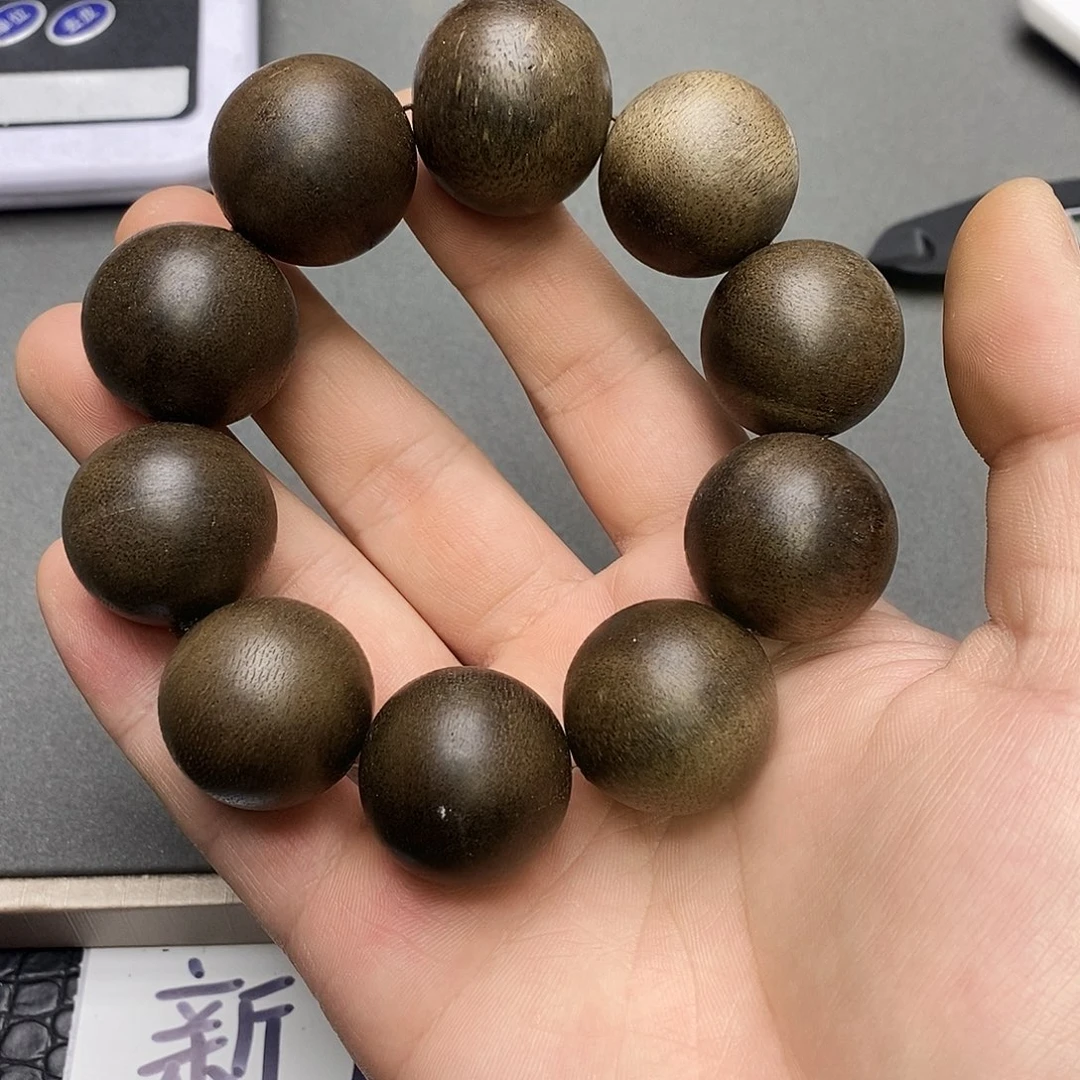 沉香沉香碎屑33昆仑梅格