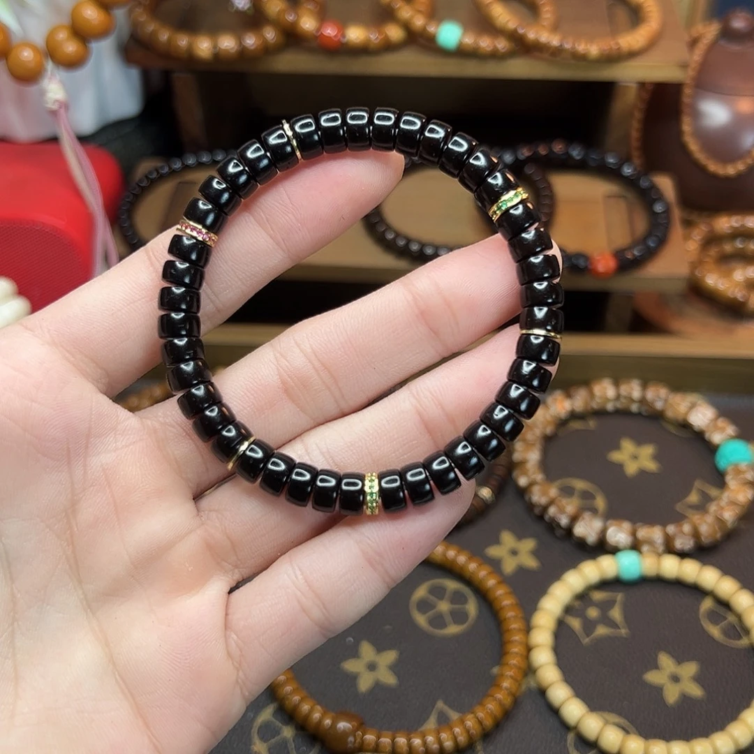 手串菩提根/象牙果