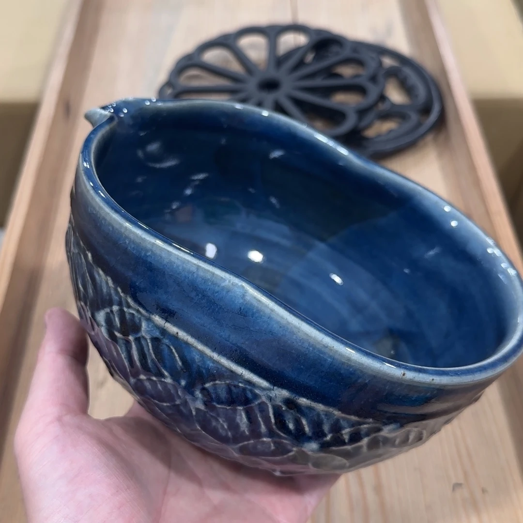 回流瓷器然美瓷器