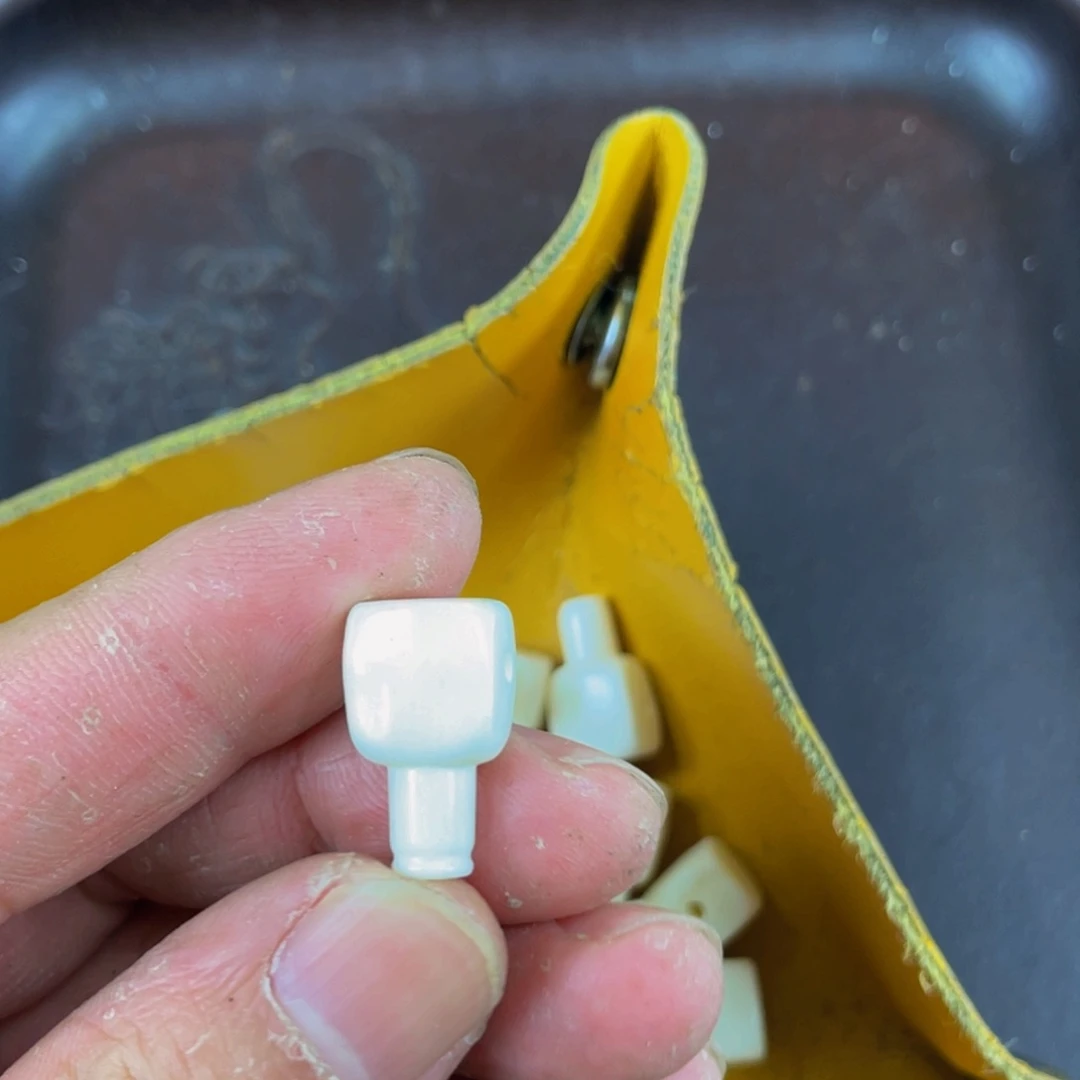 驼骨手串/手链编号234卡1.0