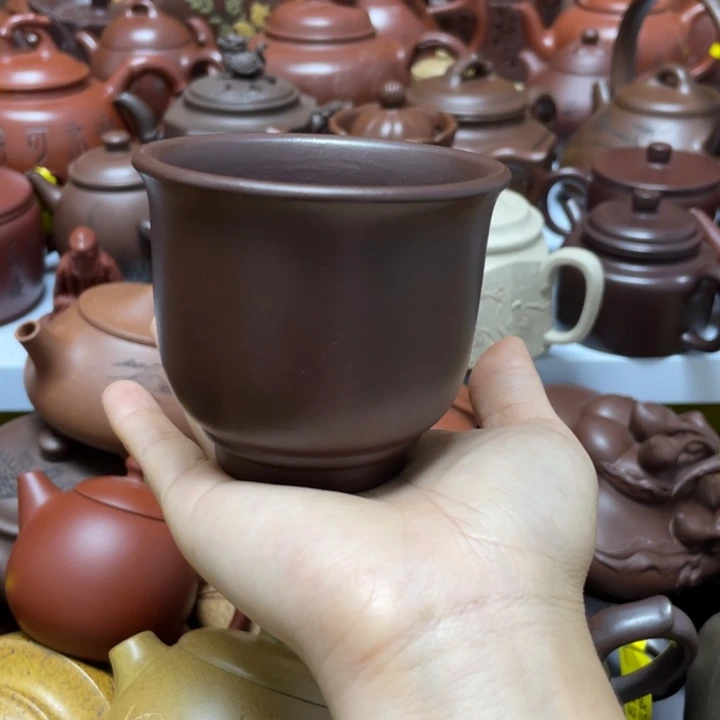 茶壶紫砂紫砂艺术学院