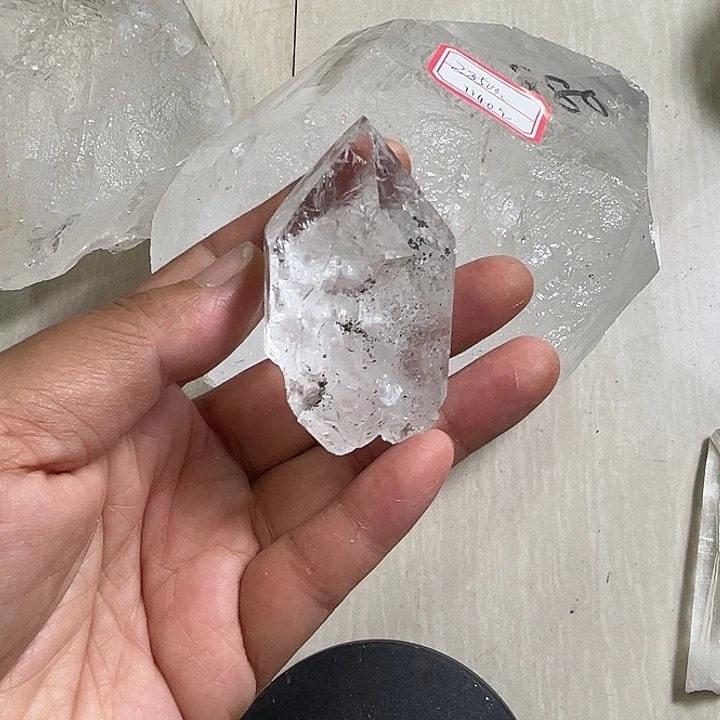 未镶嵌珠宝半成品水晶巴基斯坦电路板西马
