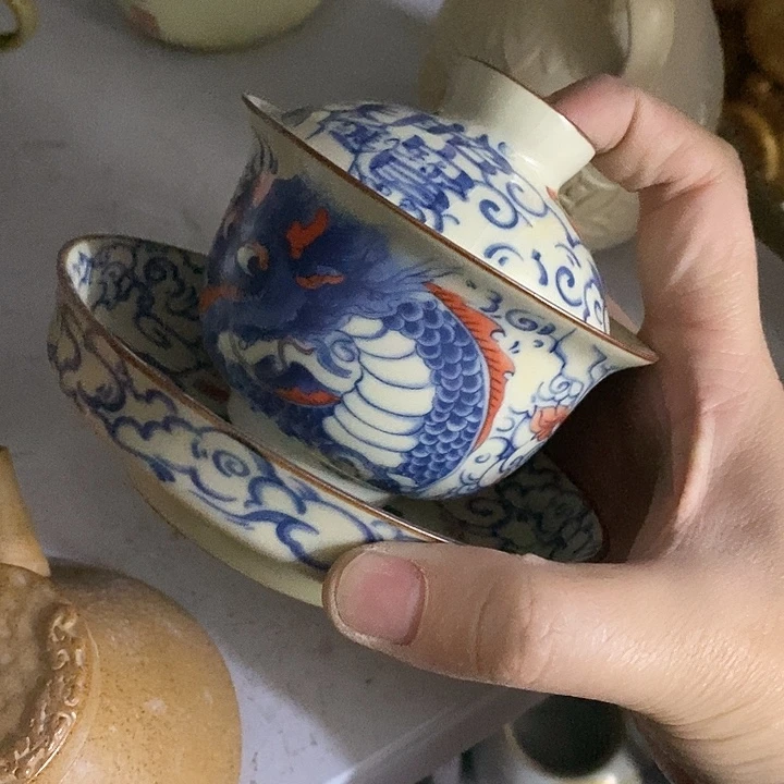 陶瓷艺术品及陶瓷制品