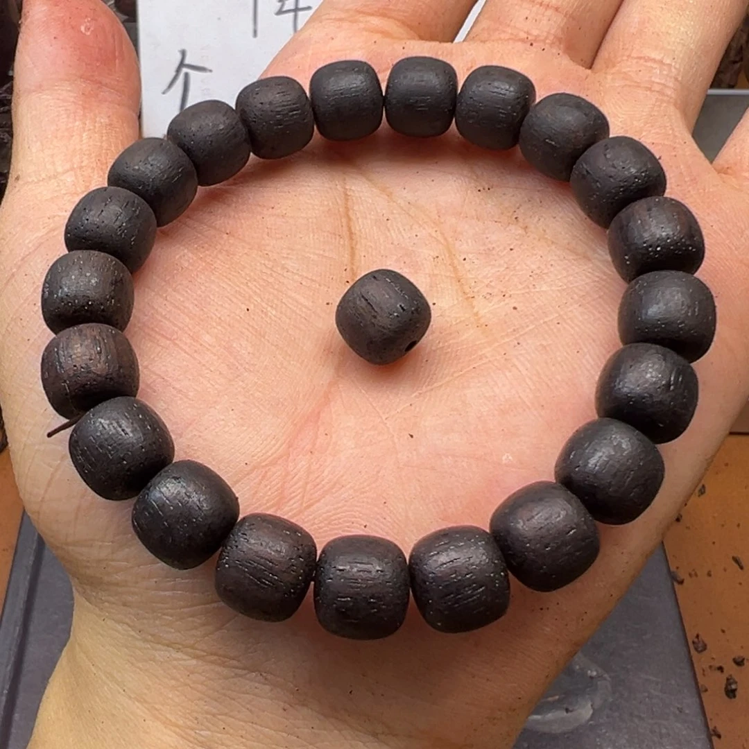 降真香缅甸小叶降真香1.0老型紫红油