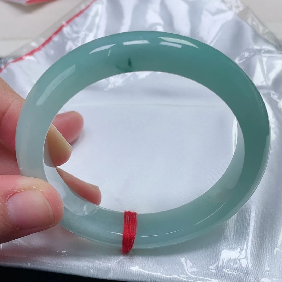 未镶嵌手镯翡翠缅甸翡翠