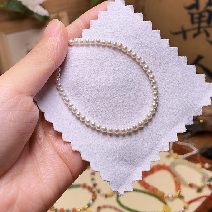 淡水珍珠手绳未镶嵌珍珠