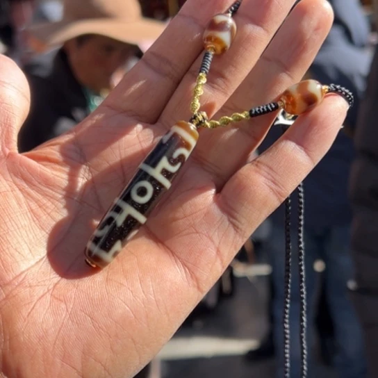 ༺***༻玛瑙/玉髓（覆膜）未镶嵌颈饰