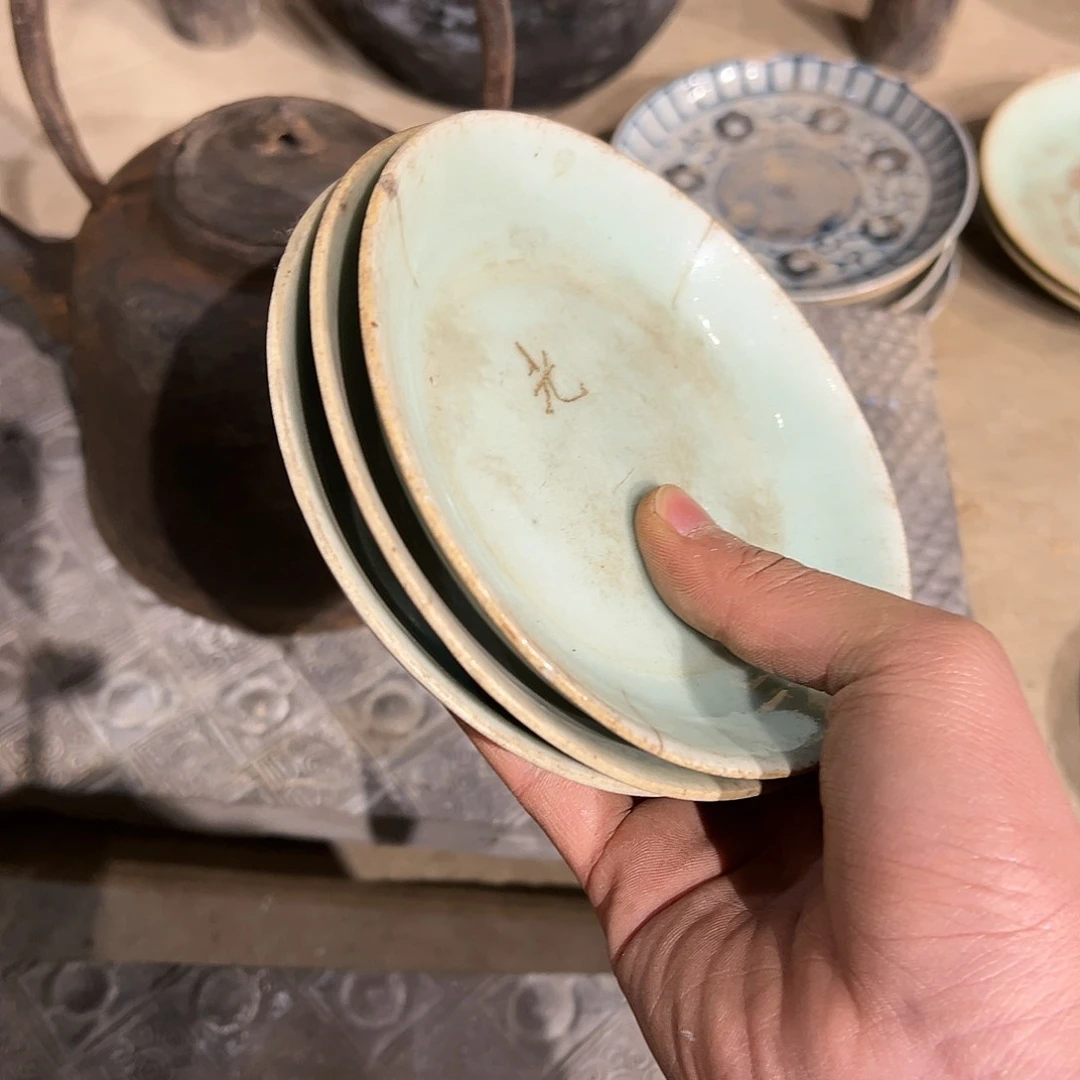 员*一图一物的小杂项