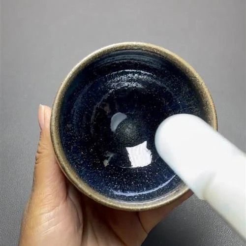 【闪购商品】茶盏-585............