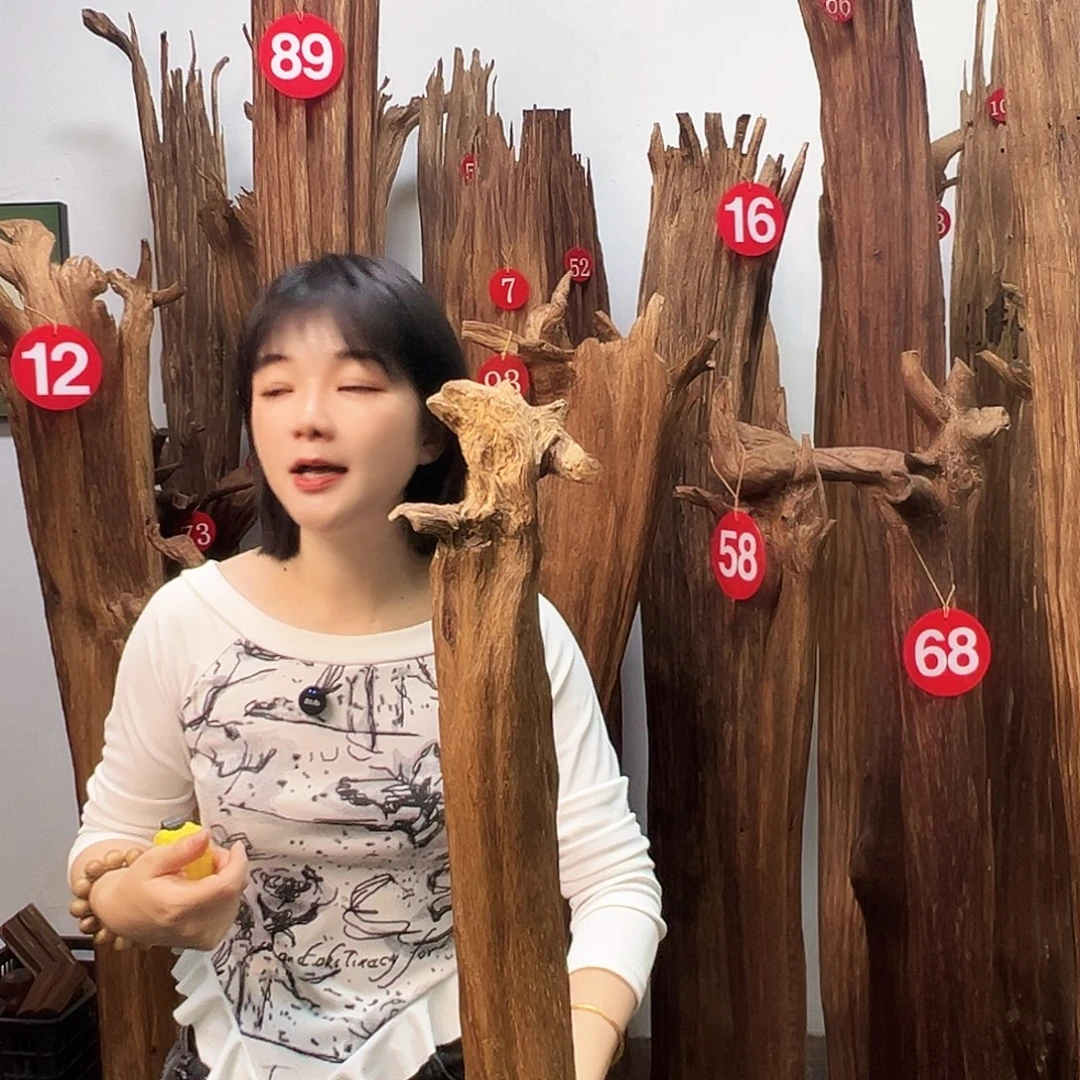 沉香沉香碎屑天然沉香原料香料