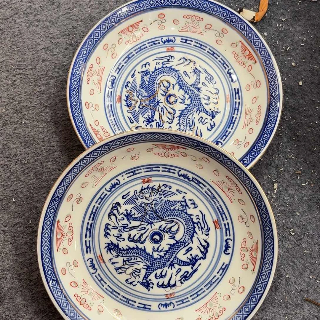 景德镇现代陶瓷用品