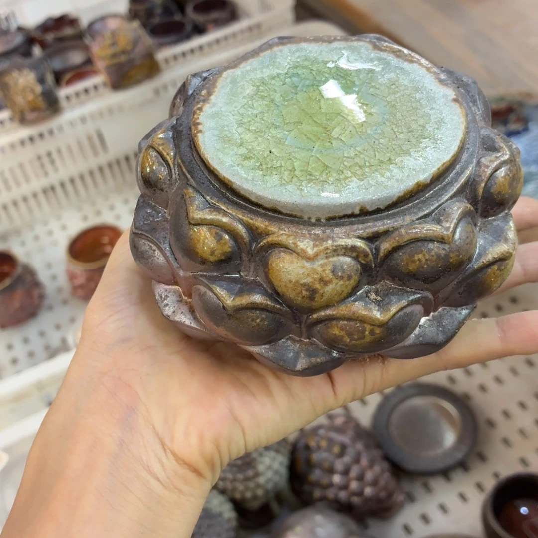 陶园柴烧精品好货144