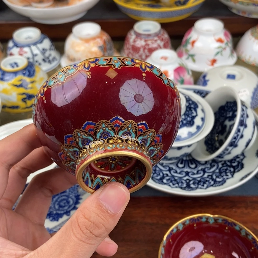 雨*陶瓷艺术家作品展，陶瓷