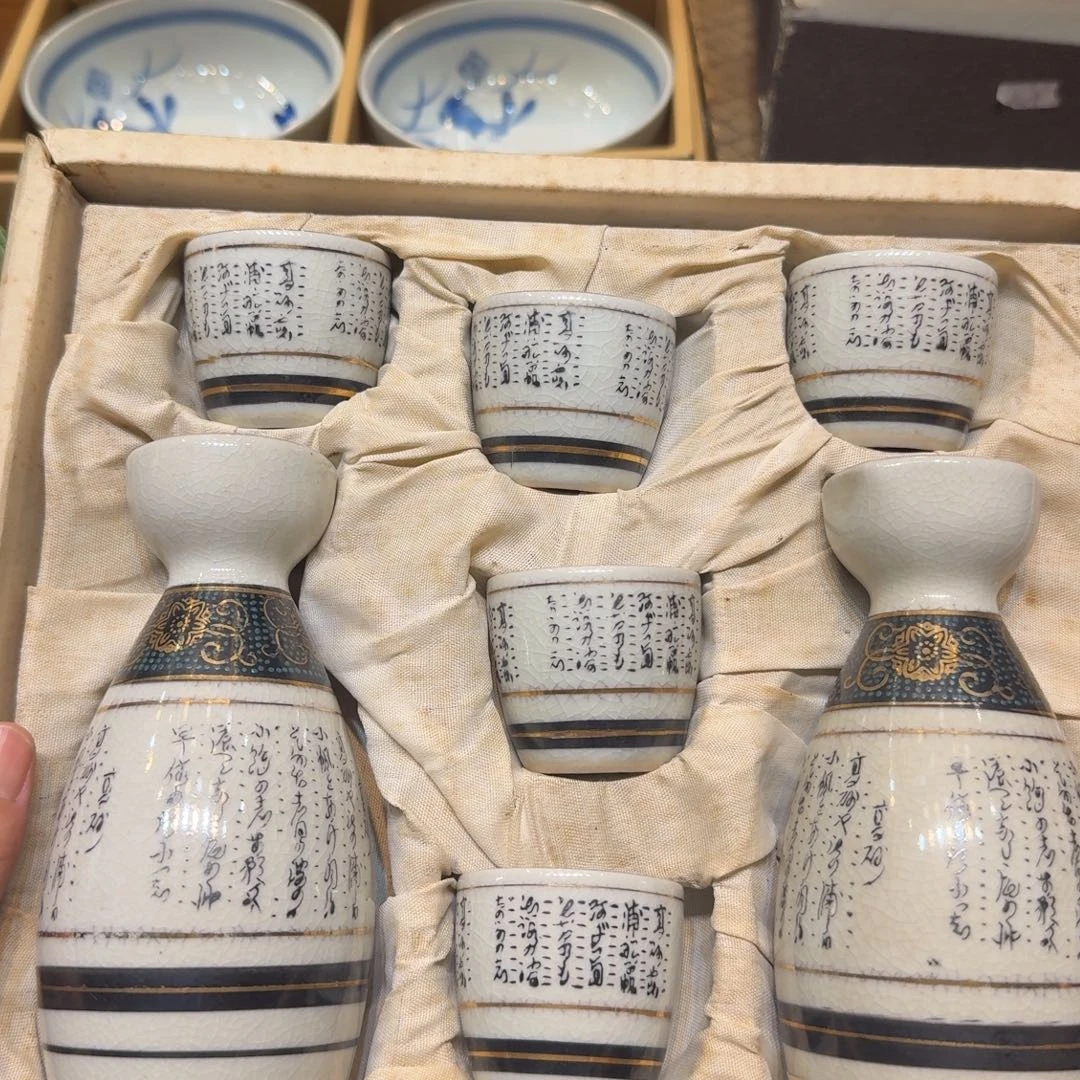 小狐狸瓷器家居好物推荐