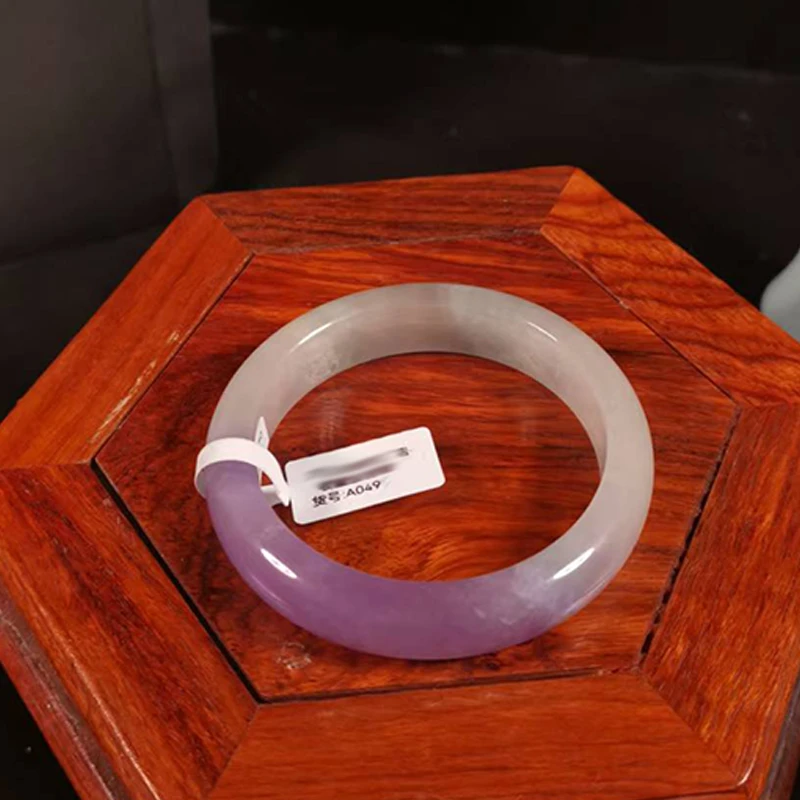 非遗手工艺手镯纯手工美人镯A049