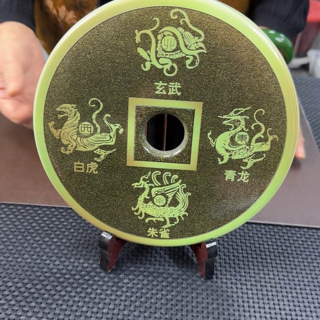 未镶嵌摆件石英质玉