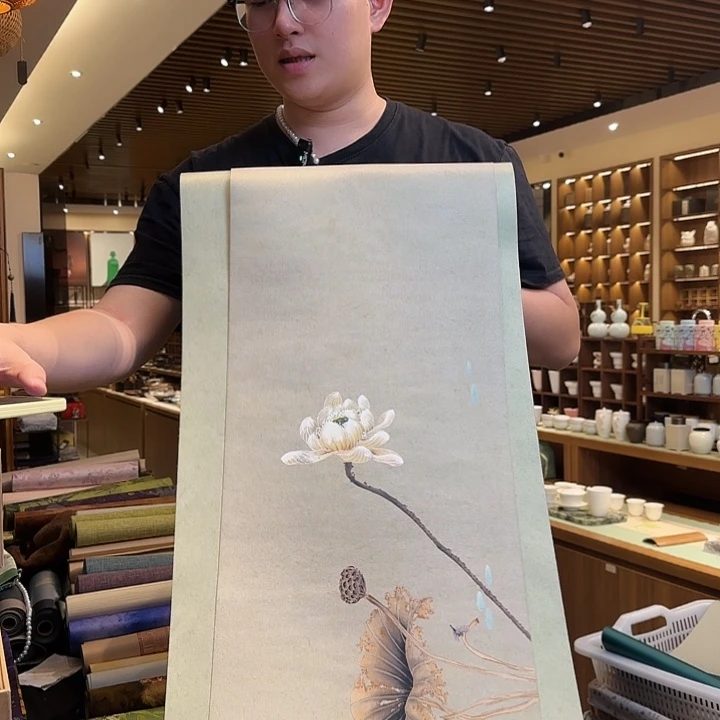 山***唯俩米一防水茶席俩件套