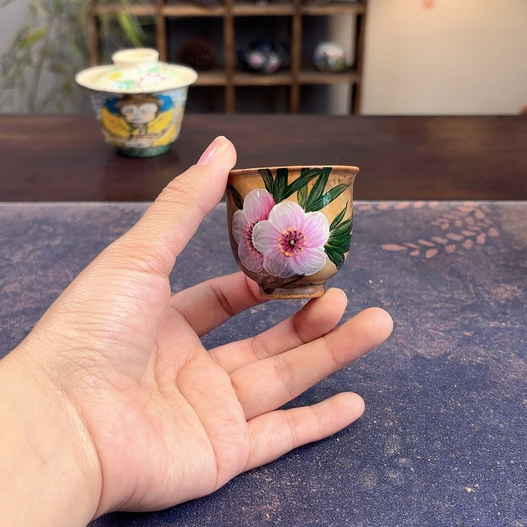 景德镇纯手工制作陶瓷