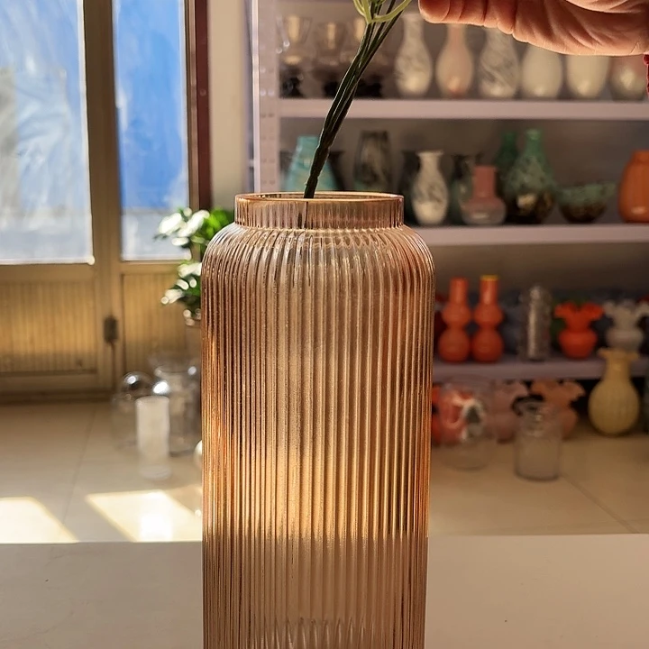 高度20厘米左右花瓶