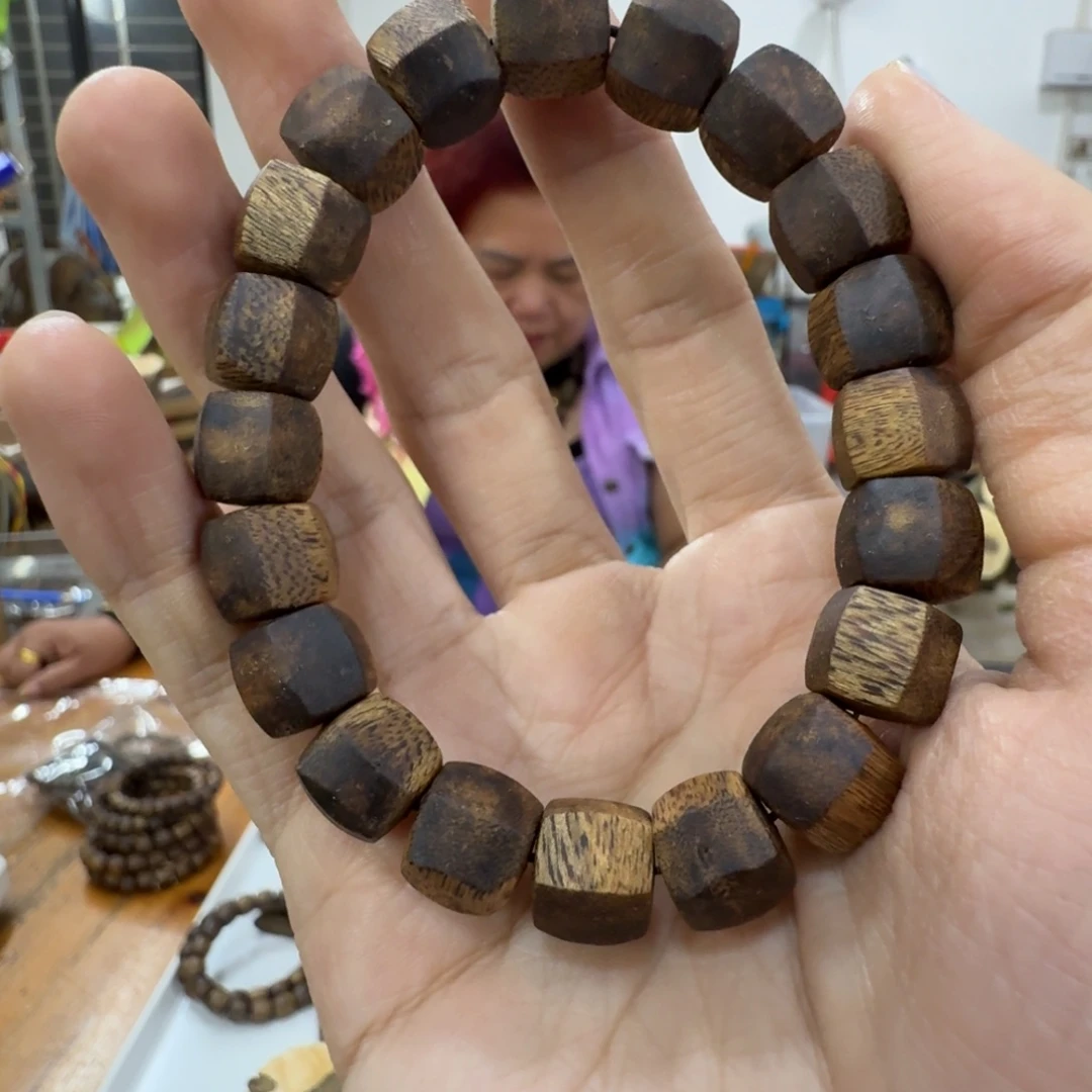 线香奇楠沉香原木