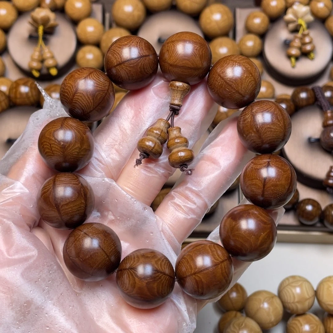 六道木手串/手链20老料福利款