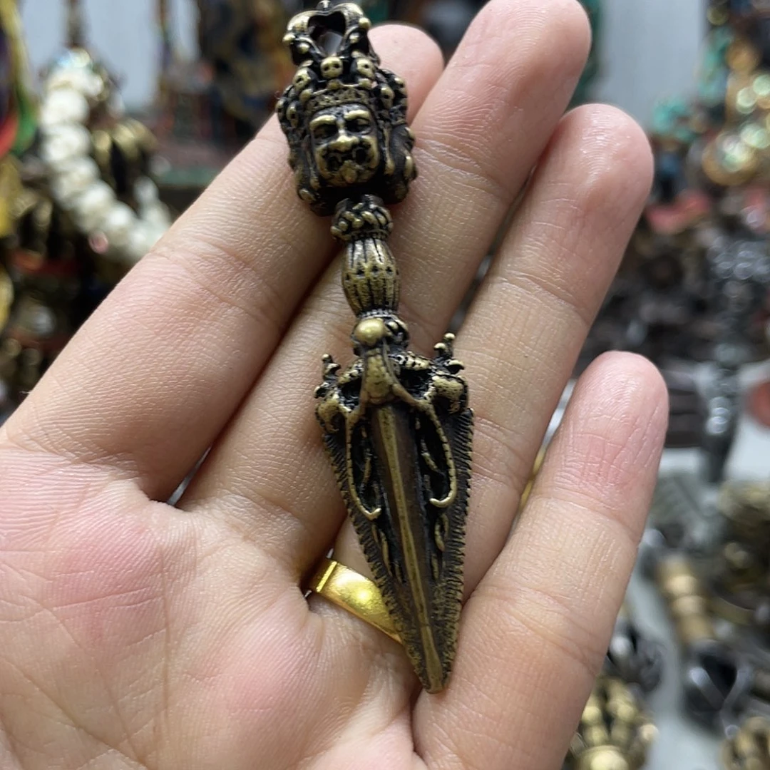工艺品挂件一物一图