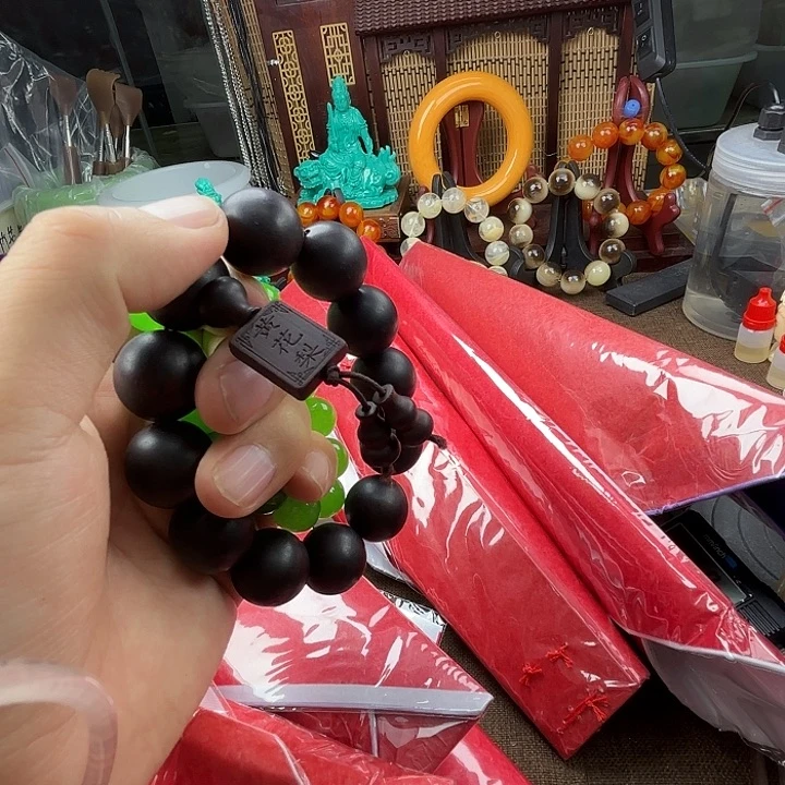 大果紫檀（缅甸花梨）211