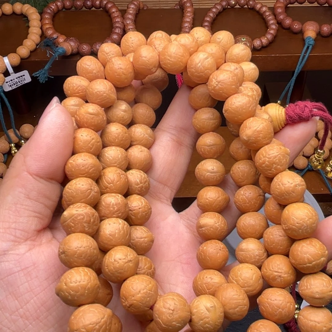手串凤眼菩提菩提
