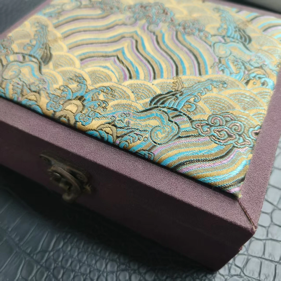 万物 生手镯盲盒SZ1539