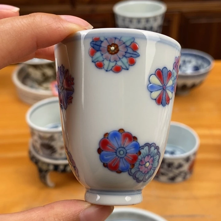 景德镇手绘哈哈哈哈哈哈