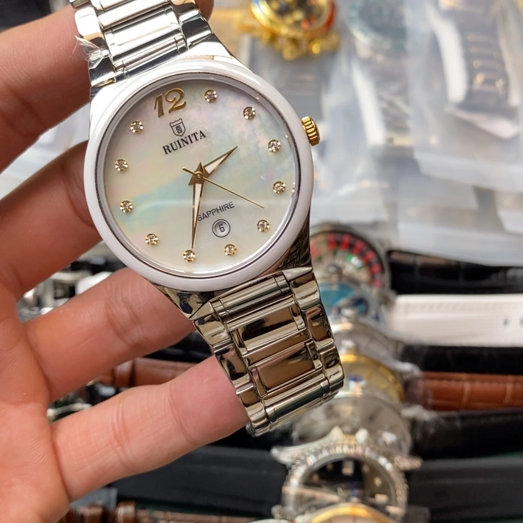 孤品闪电购手表一个