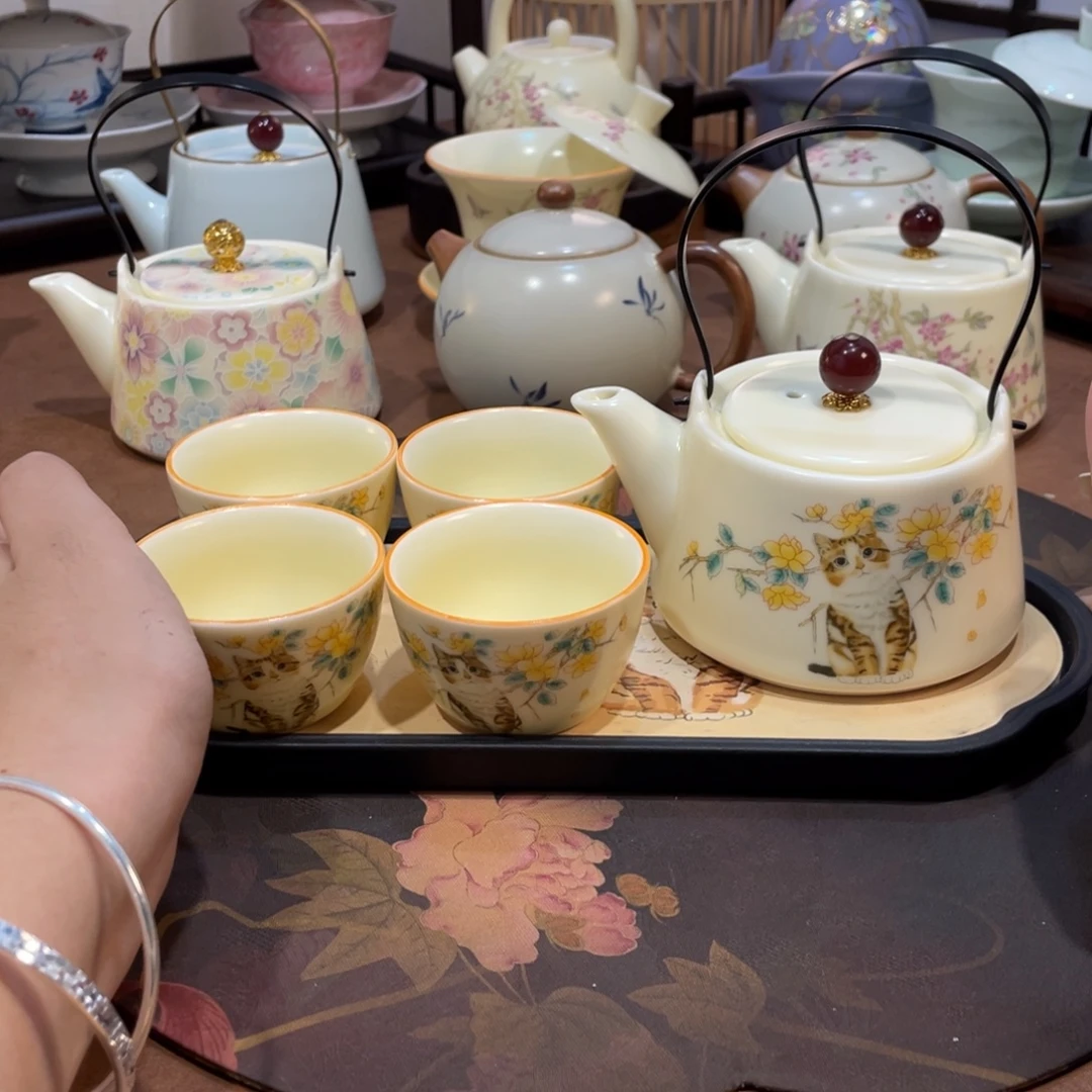茶具配件其它茶器