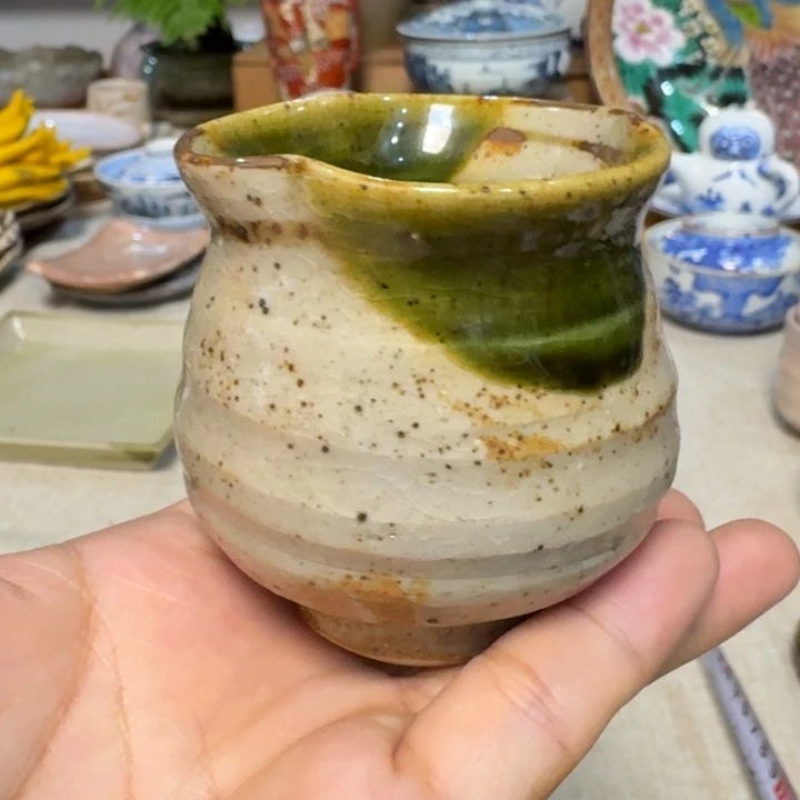 陶泥一个杯子的价格