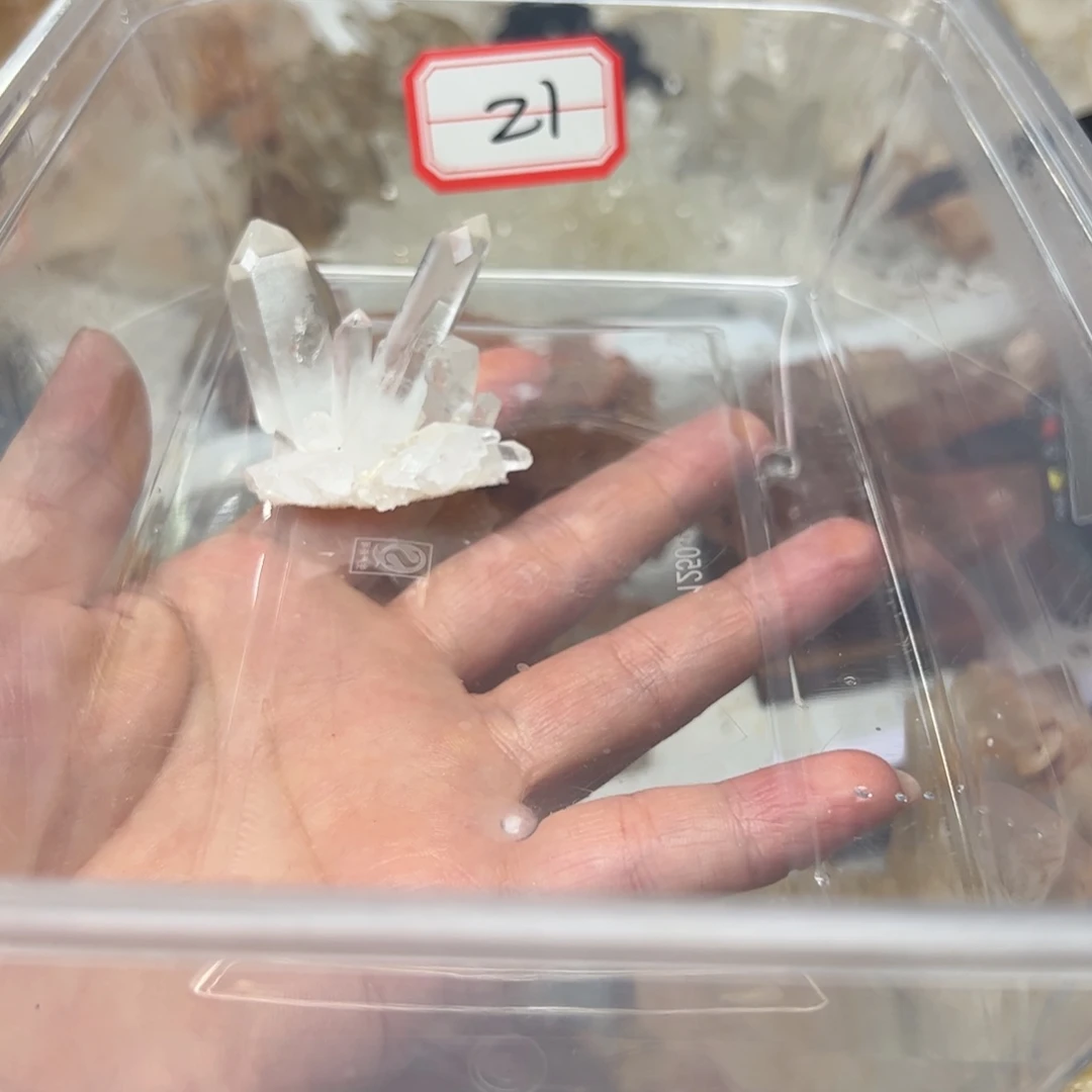 陈***蛋未镶嵌珠宝半成品水晶