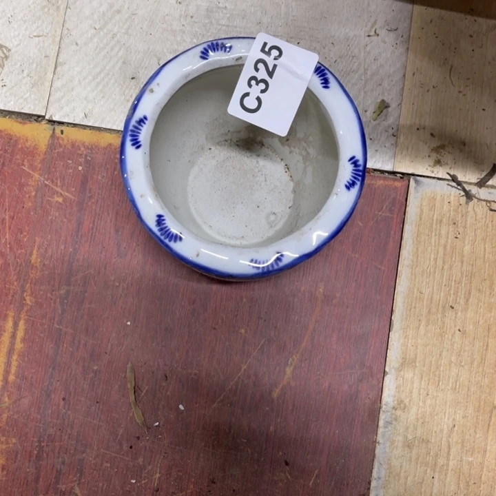 近***前陶瓷制品瑕疵处理