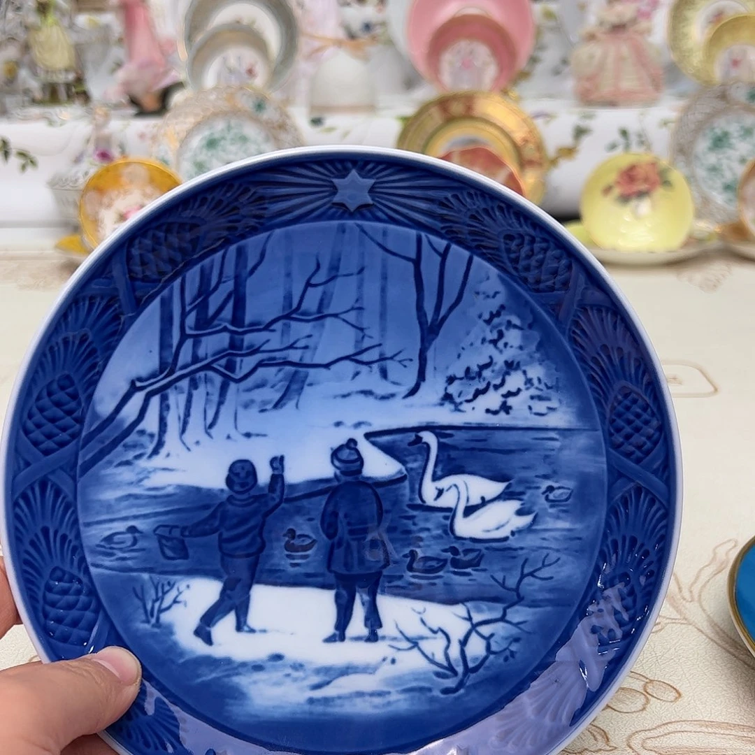 盘维多利亚欧洲中古