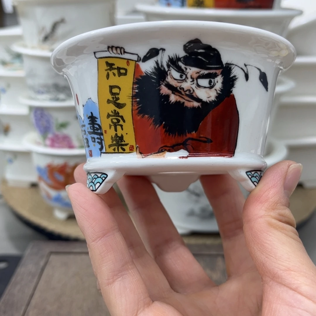 陶瓷内直径8/4.5微瑕