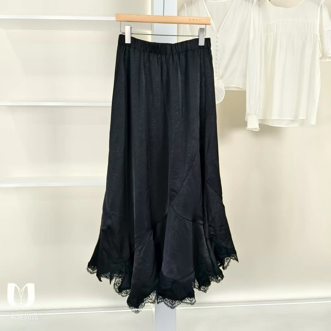 麦迪尚品【崔】简约连衣裙针织衬衫外套裤子集合GH4751-GH4800