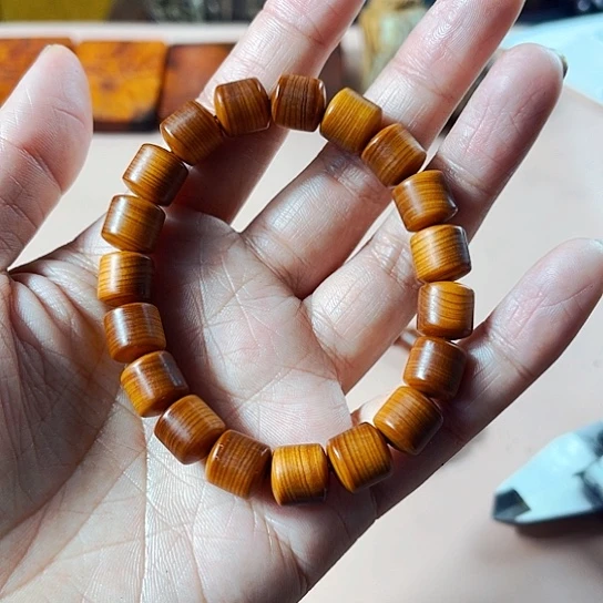 非洲紫檀（红花梨）