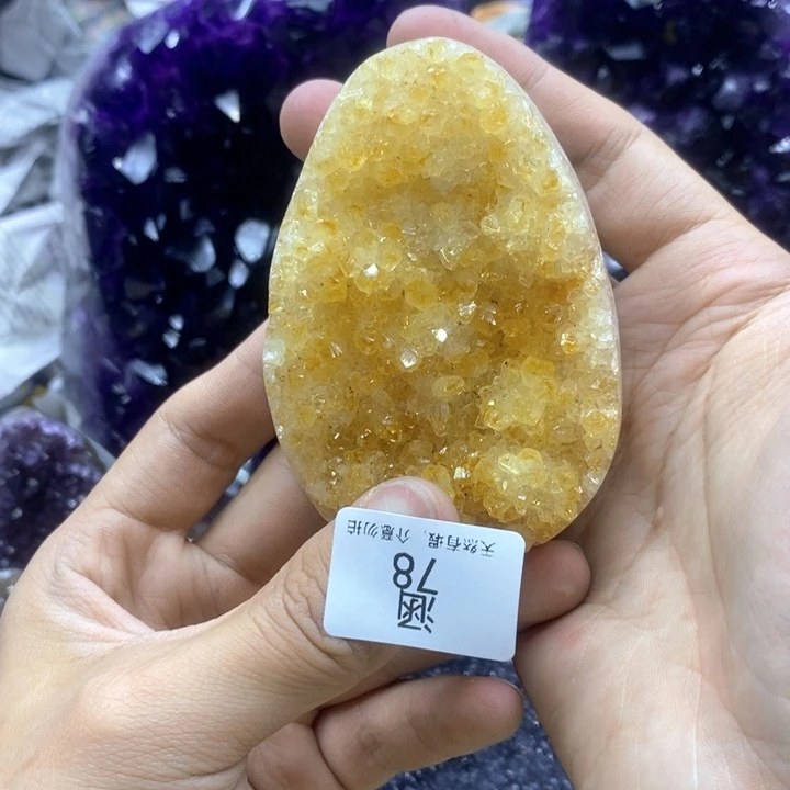 未镶嵌水晶大型摆件（非配饰）