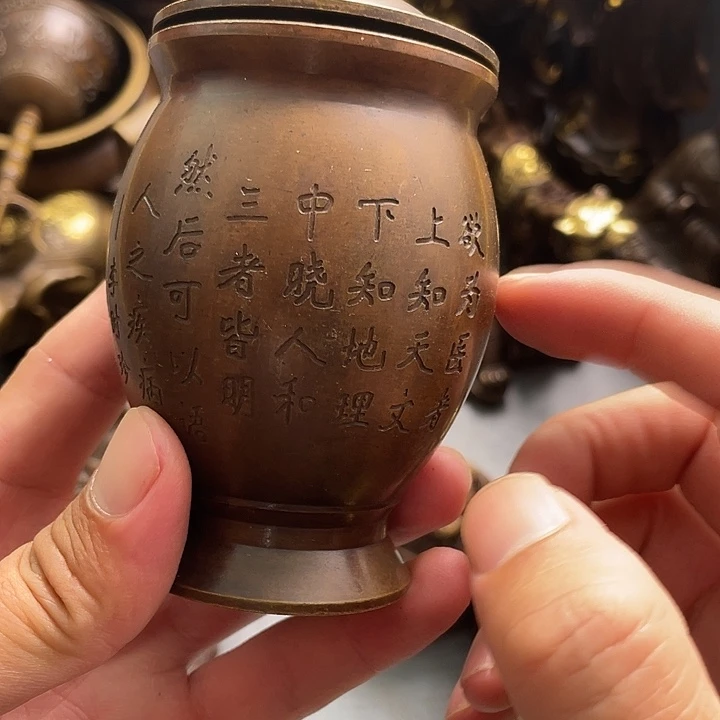 铜器摆件铜铜铜铜