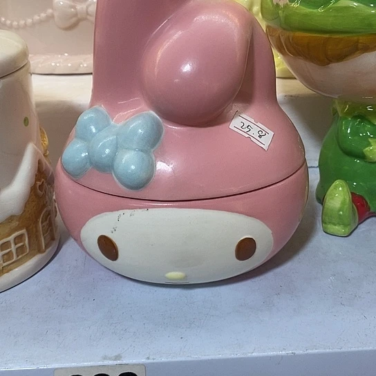 陶瓷微瑕完美主义慎拍