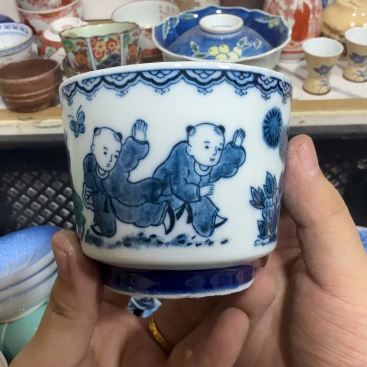 陶瓷推荐第二名20包邮