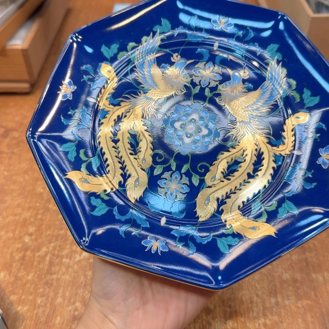 小狐狸瓷器精选产品美物