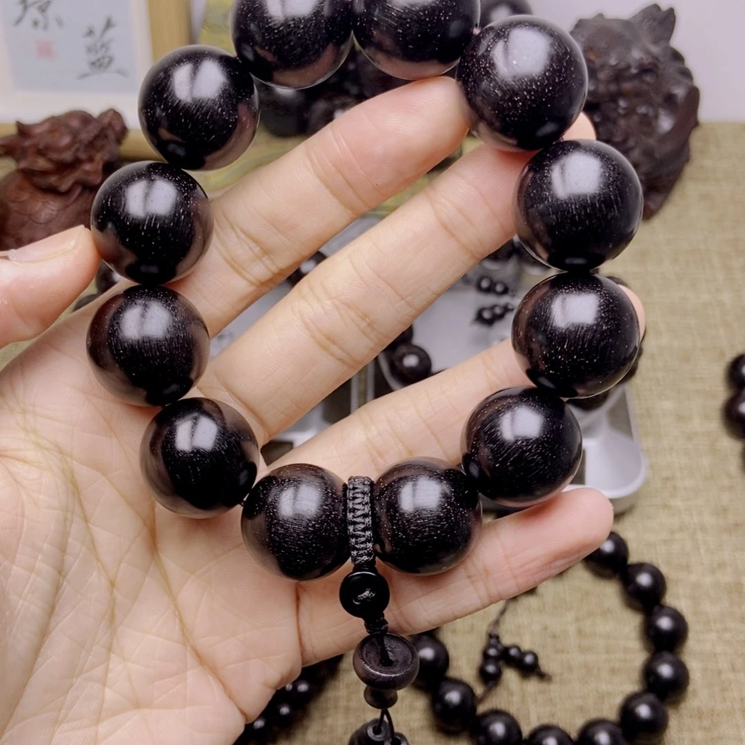 檀香紫檀（小叶紫檀）2.0