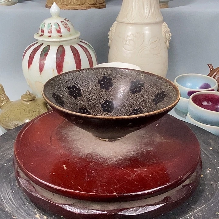 弘***添摆件瓷器11111111144444444