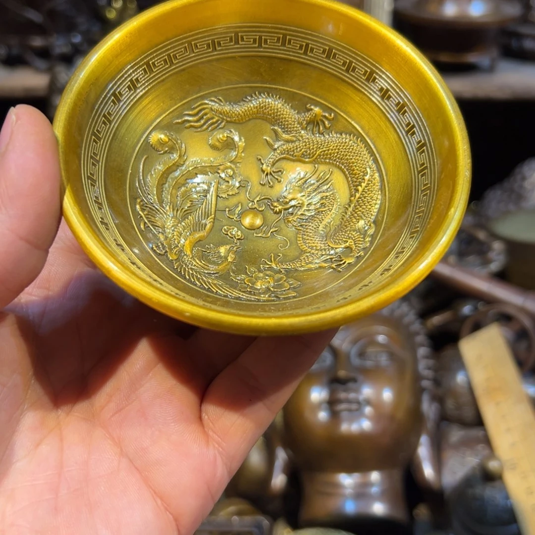 铜器铜器精工铜器