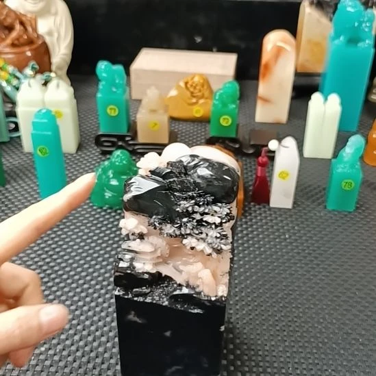 M***a印石寿山石。。。。。。