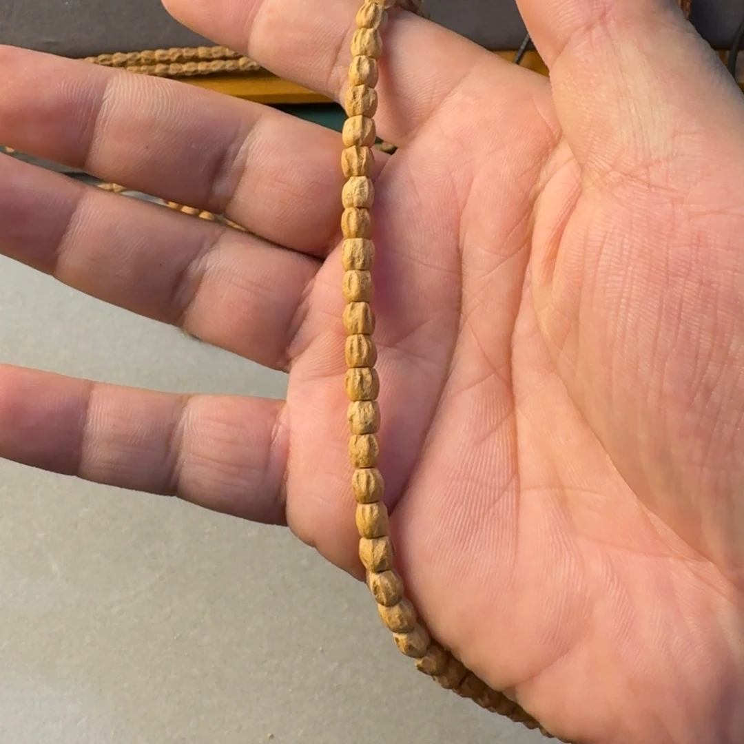 小***·吊坠柏香籽/百香籽