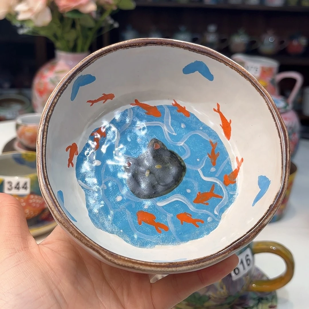 瓷片兔兔的新剧也